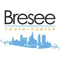 bresee foundation logo image