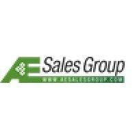 ae sales logo image