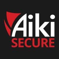 aiki secure logo image