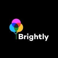 brightly logo image