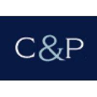 chung & press, p.c. logo image