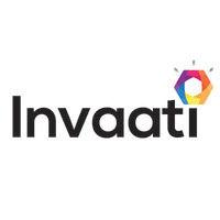 invaati management consulting llp logo image