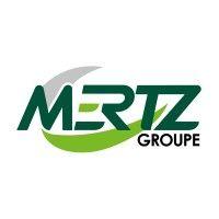 groupe mertz