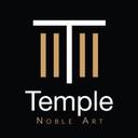 logo of Temple Noble Art