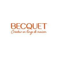 becquet logo image