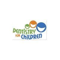 dentistry for children of georgia logo image