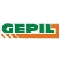 gepil-gujarat enviroment protection & infrastructure ltd. logo image