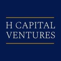 h capital ventures logo image