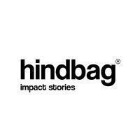 hindbag logo image