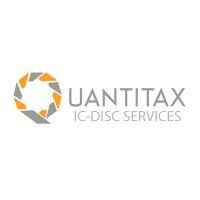 quantitax ic-disc services