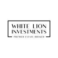 white lion investments logo image