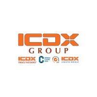 indonesia commodity & derivatives exchange (icdx group) logo image