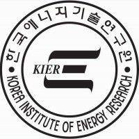 korea institute of energy research logo image