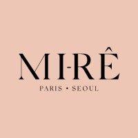 mi-rê cosmetics logo image