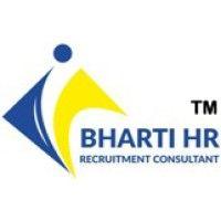 bharti hr logo image