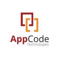 appcode technologies pvt. ltd. logo image