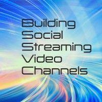 social streaming tv logo image