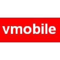 vmobile ltd. logo image