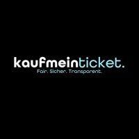 kaufmeinticket logo image