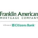 logo of Franklin American Mortgage Company