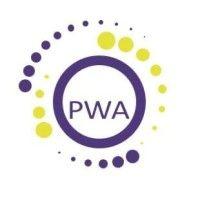 perthshire women's aid logo image