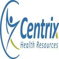 centrix health resources logo image