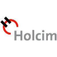 holcim vietnam logo image