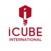 icube international logo image