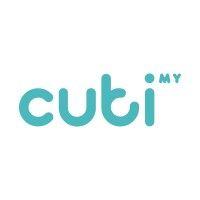 cuti.my logo image