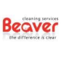 beaver cleaning services ltd logo image