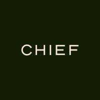 chief logo image