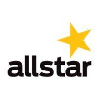 allstar business solutions logo image