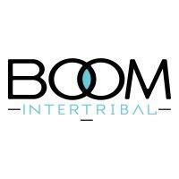 boom intertribal logo image