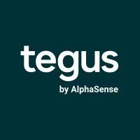 tegus logo image