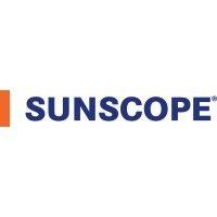 sunscope logo image