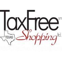 taxfree shopping logo image