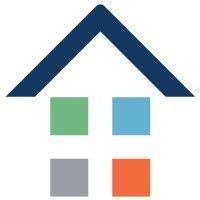 all property management logo image