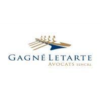 gagné letarte avocats sencrl logo image