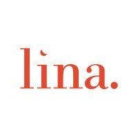 stay at lina logo image