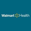 logo of Walmart Health