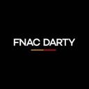 logo of Fnac Darty