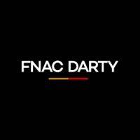 fnac darty logo image