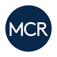 mcr hotels logo image