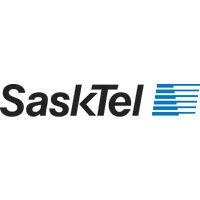 sasktel logo image