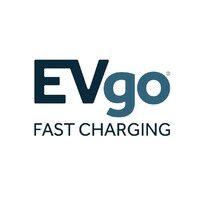 evgo logo image