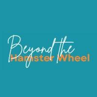 beyond the hamster wheel logo image