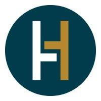 the ht group logo image