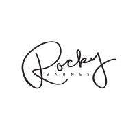 rocky barnes, llc logo image