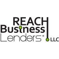 reach business lenders logo image