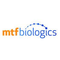 mtf biologics logo image